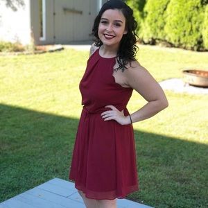 Meet your Posher, Erika